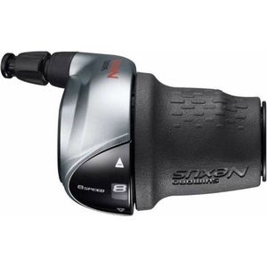 SHIMANO NEXUS 8 GRIPSHIFT VERSTELLER C6000 CJ-8S20 BULK