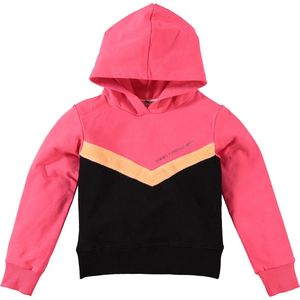Meisjes sweater - Jade - Roze