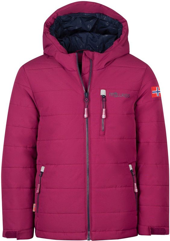 Trollkids Hemsedal Xt Jas