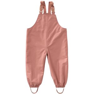 Regen salopette Garden flowers 3 yr