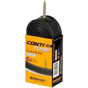 Continental Binnenband Tour Wide 28 Inch (47/62-622) Fv 42 Mm