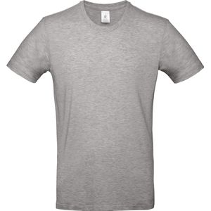 B&C #E190 Men's T-shirt CGTU03T - Sport Grey - XS