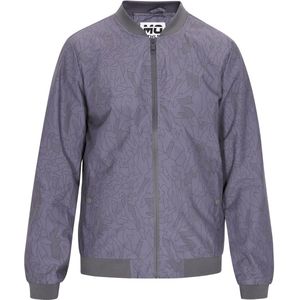 Mo - Jas - Geometrische Print - Normale Pasvorm