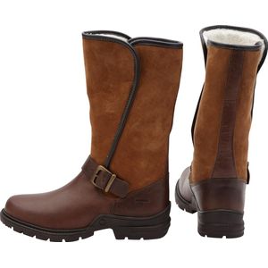 Chesterfield - Outdoorlaarzen - Waterdicht - Bont Gevoerd