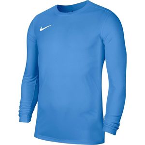 Nike Dri Fit Park 7 - T-shirt - Lange Mouwen