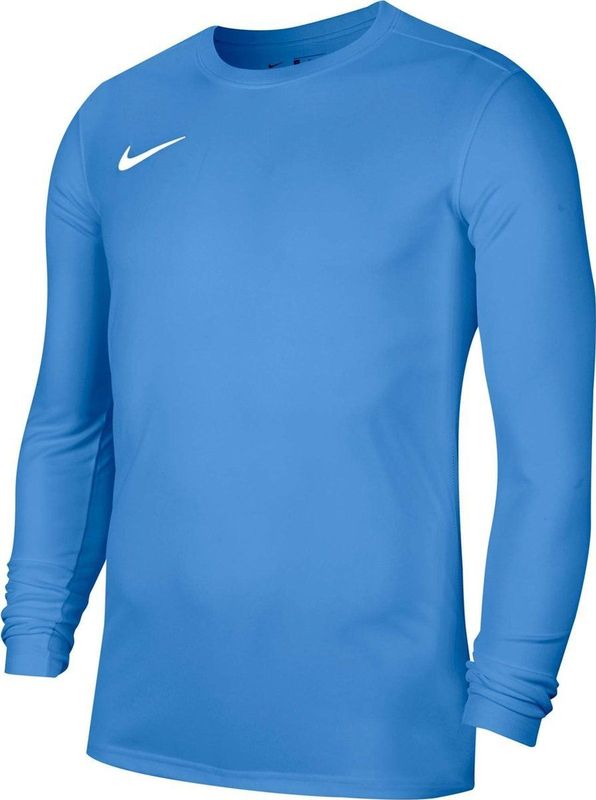 Nike Dri Fit Park 7 - T-shirt - Lange Mouwen
