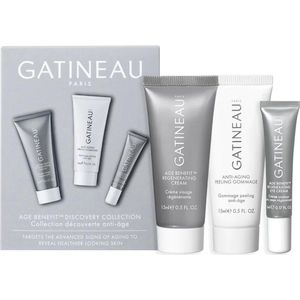 Age Benefit Discovery Collection Gatineau