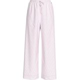 Tommy Hilfiger Uw0uw05632 Trainingsbroek Roze XS Vrouw