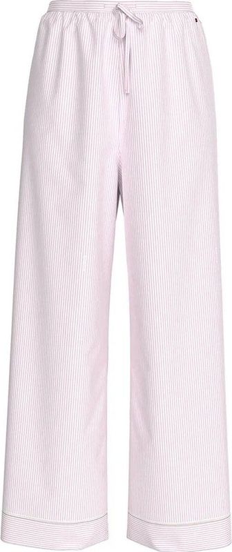 Tommy Hilfiger Uw0uw05632 Trainingsbroek Roze XS Vrouw