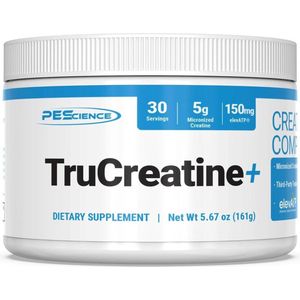TruCreatine+