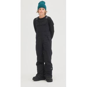 O'Neill Broek Boys Bib Black Out - B 152 - Black Out - B 55% Polyester, 45% Gerecycled Polyester (Repreve) Skipants 3