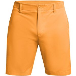 Under Armour Heren Iso Chill Airvent Short-Nova Orange