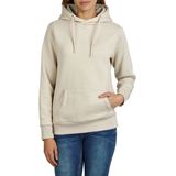 DENIMFY - DFEmma - Hoodie - Beige - Dames