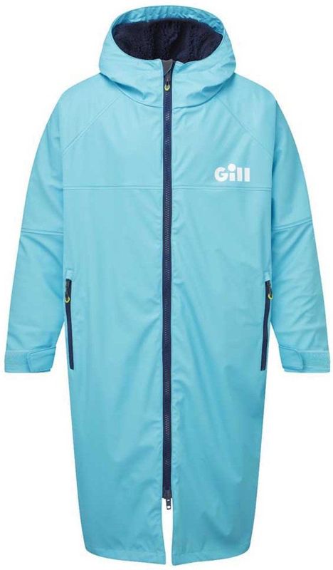 Gill Aqua Parka