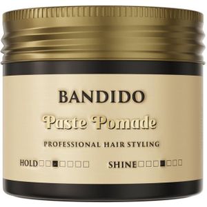 Bandido Paste Pomade 125 ml