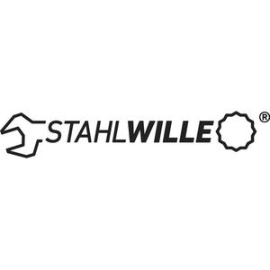 Stahlwille 12504 - 2K FLEXIBLER BIT-HALTER 18103016 Bithouder Aandrijving 1/4 (6.3 mm) 1 stuk(s)