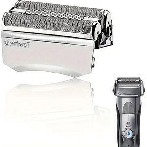 Braun - Series 7 - Vervangende Scheerkop - 100% Waterdicht - Geschikt voor 70S, 790CC, 720, 750CC, 760CC, 9565