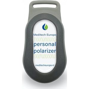 Meditech Europe | Personal Polarizer | White