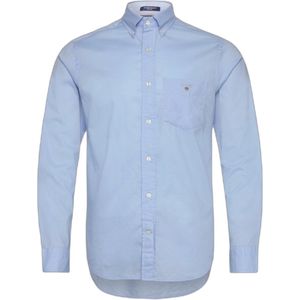 Shirt met lange mouwen Gant Poplin O.Shield
