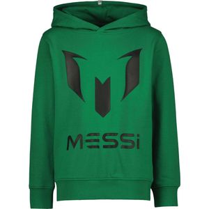 Vingino jongens Messi hoodie Nueno Pine Green