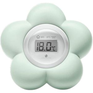 Kamer Thermometer - Thermometer Binnen - Kamerthermostaat - Weerstation Binnen