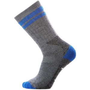 Smartwool - Mountaineer Maximum Cushion - Wandelsokken - Grijs