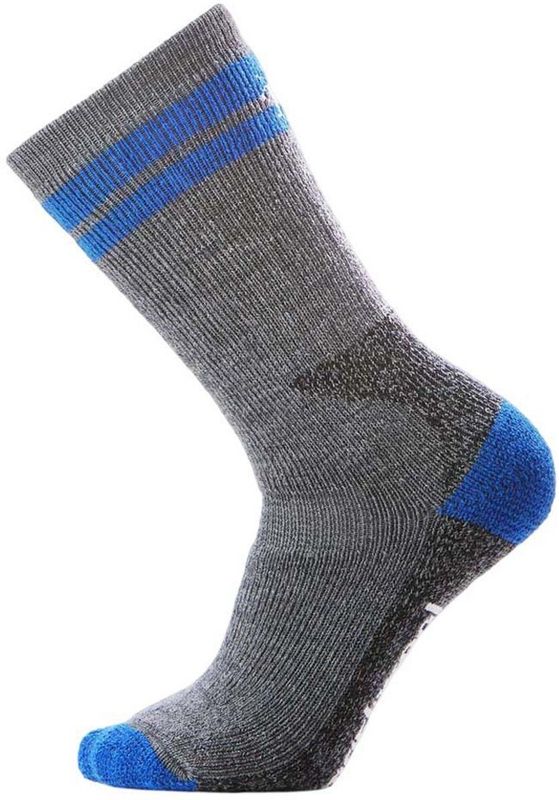 Smartwool - Mountaineer Maximum Cushion - Wandelsokken - Grijs