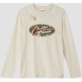 s.Oliver - T-Shirt - Jersey - Lange Mouwen