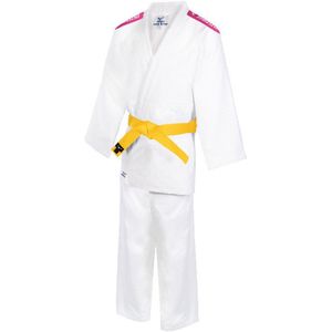 Mizuno Kodomo Plus Judogi Pak Junior