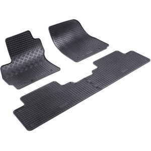 Rubber automatten geschikt voor Mazda 5 (2010-2015) CW