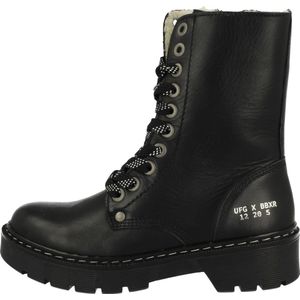 Bullboxer Meisjes Boot ALH523E6L_ Black - Maat 36
