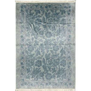 Vloerkleed Essenza Maere Hazy Blue 