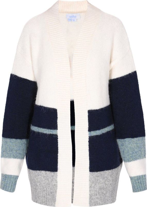 usha - Cardigan - Vesten
