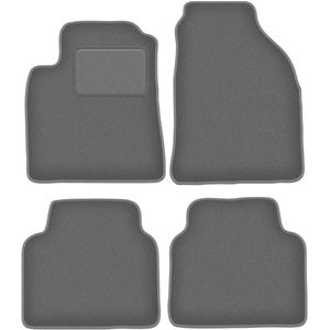 Grafiet automatten voor: Hyundai Matrix minivan (2001-2010)