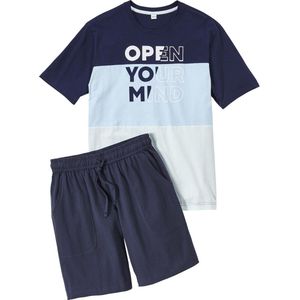 Babista - VENELLA - Pyjama - Bruin - Dubbelpak