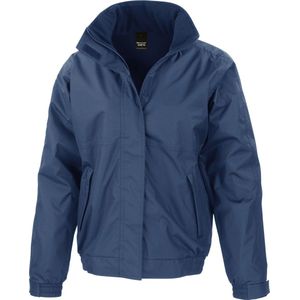 Result Channel jacket R221X - Navy - S