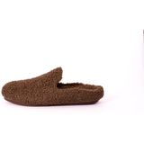 Freedom Moses - KUSH MOCHA - Slippers - 45