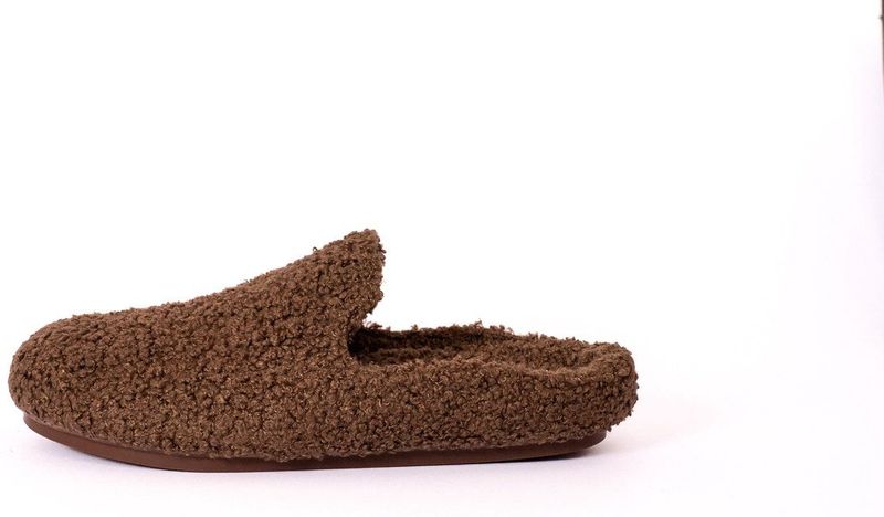 Freedom Moses - KUSH MOCHA - Slippers - 45
