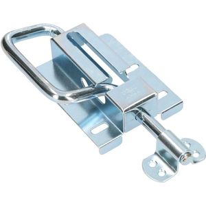 Premium deurslot – door lock - veiligheidsdeurslot - inbraakbeveiliging