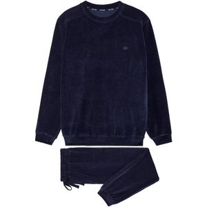 HOM Loungeanzug Ronnie Loungewear