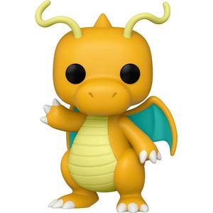 Funko Pop! Pokémon - Dragonite