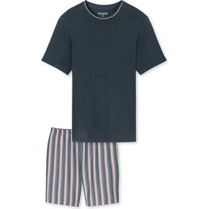 Schiesser Pyjama Selected Premium