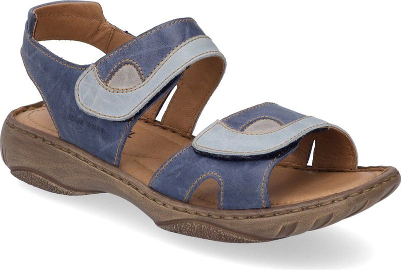 JOSEF SEIBEL - Debra - Sandalen - Blauw