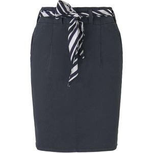 Tom Tailor rok Donkerblauw-36