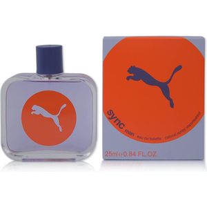 Puma Sync Man Eau de Toilette 25 ml