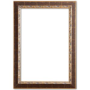 Klassieke Lijst 40x50 cm Goud - Jade