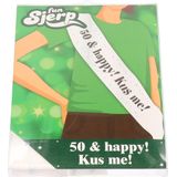 Miko - Sjerp - 50 & happy! Kus me!