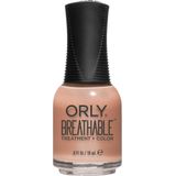 Orly Beauty - Nagellak - Inner Glow - 18 ml - Ademend