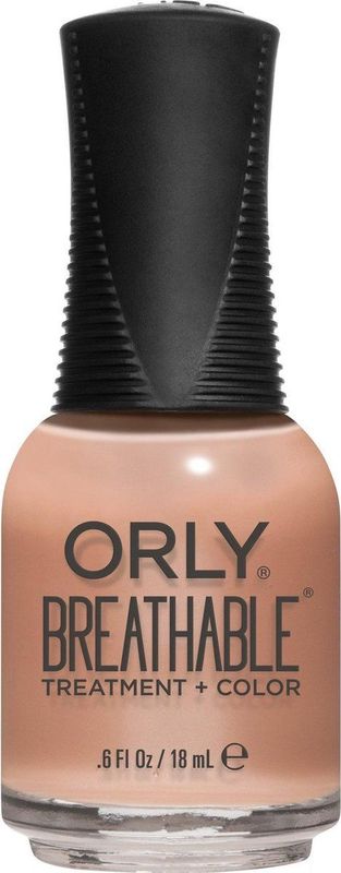 Orly Beauty - Nagellak - Inner Glow - 18 ml - Ademend