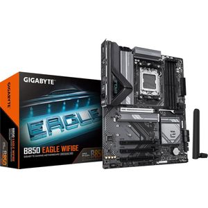 GIGABYTE B850 EAGLE WIFI6E moederbord AMD B850 Socket AM5 ATX